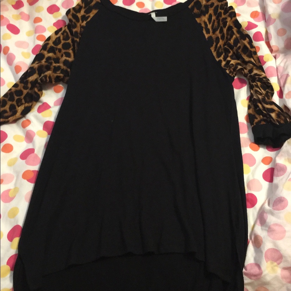 Dress Tunic